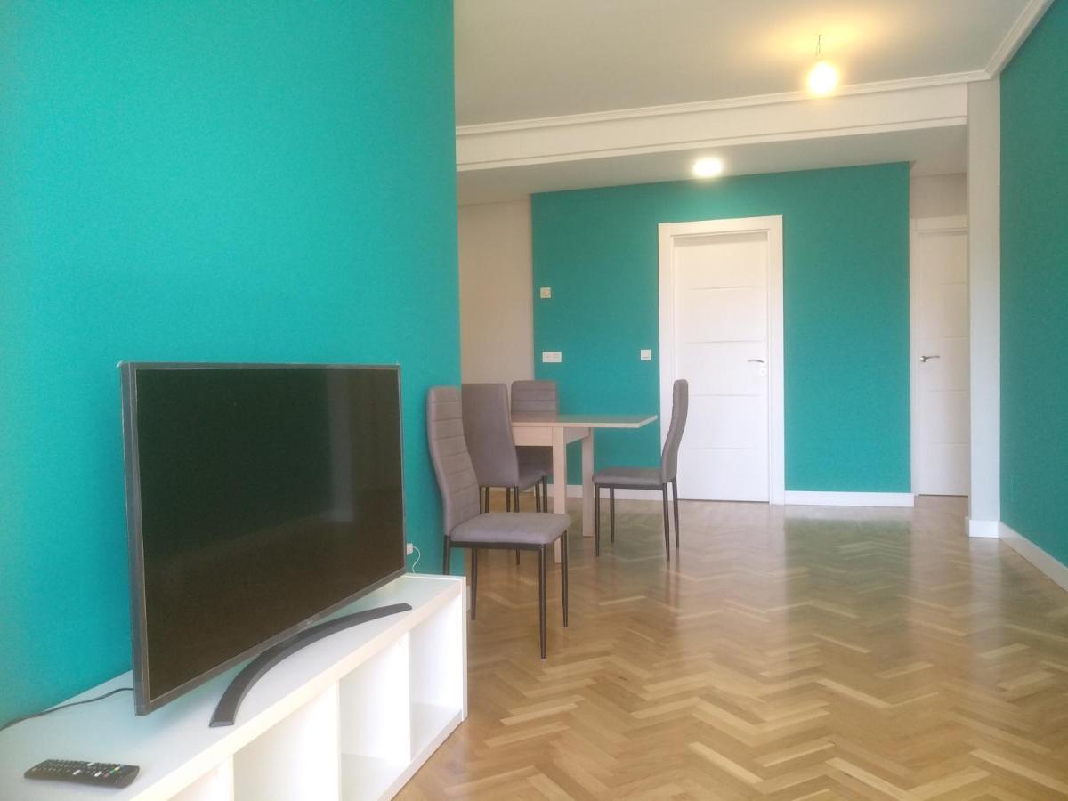 Apartmán Luz De Leon Con Opcion De Parking Exteriér fotografie