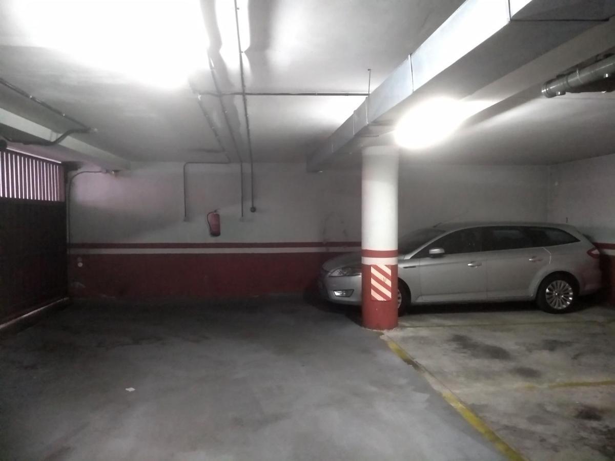 Apartmán Luz De Leon Con Opcion De Parking Exteriér fotografie