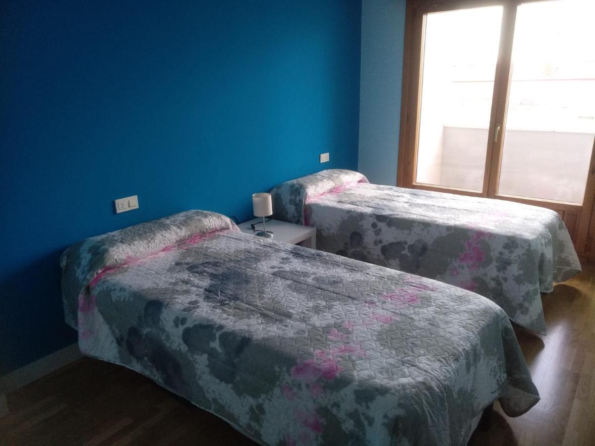 Apartmán Luz De Leon Con Opcion De Parking Exteriér fotografie