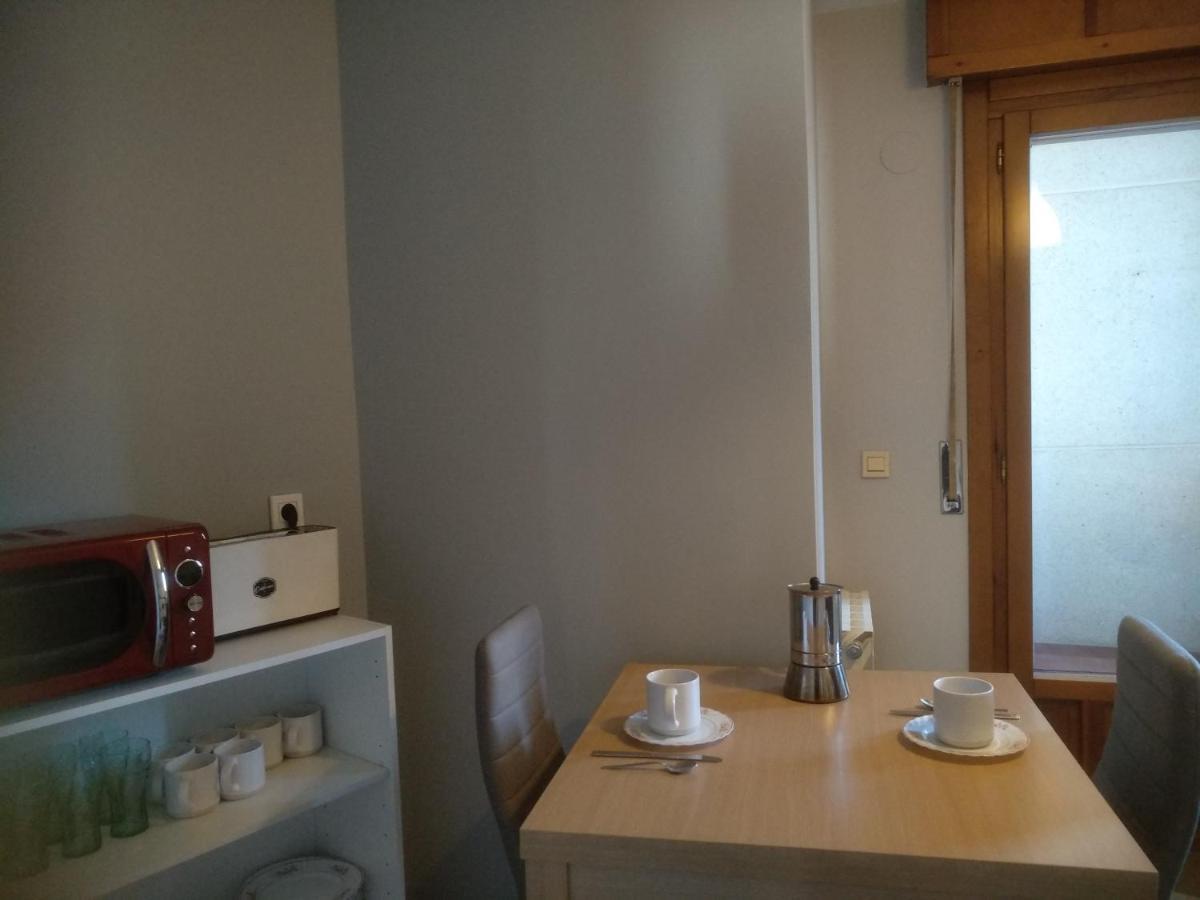 Apartmán Luz De Leon Con Opcion De Parking Exteriér fotografie