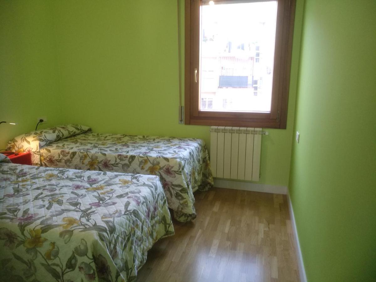 Apartmán Luz De Leon Con Opcion De Parking Exteriér fotografie